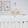 Elephant Bedtime Musical Mobile