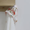 Flopsy Mopsy & Cottontail Hooded Towel