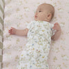 Sleeping Bunny 2pk Jersey Wraps