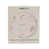 Sleeping Bunny Waterproof Change Pad Cover