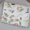 Aussie Animals Travel Change Mat