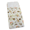 Aussie Animals Travel Change Mat