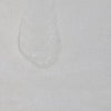 Bamboo White Compact Cot Waterproof Mattress Protector
