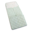 Nordic Travel Change Mat - Avocado