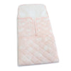 Nordic Travel Change Mat - Rose