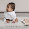PLUM 4pk Soothers Unisex Bundle - NB-6m