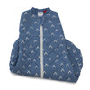 Nordic 2.5 TOG Swaddle Sleep Bag - Denim