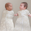 Nordic 2.5 TOG Swaddle Sleep Bag - Sand