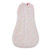 Nordic 2.5 TOG Swaddle Sleep Bag - Rose