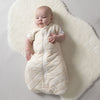 Nordic 2.5 TOG Swaddle Sleep Bag - Sand