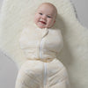 Nordic 2.5 TOG Swaddle Sleep Bag - Sand