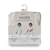 Nordic 3.5 TOG Convertible Sleep Bag - Sand