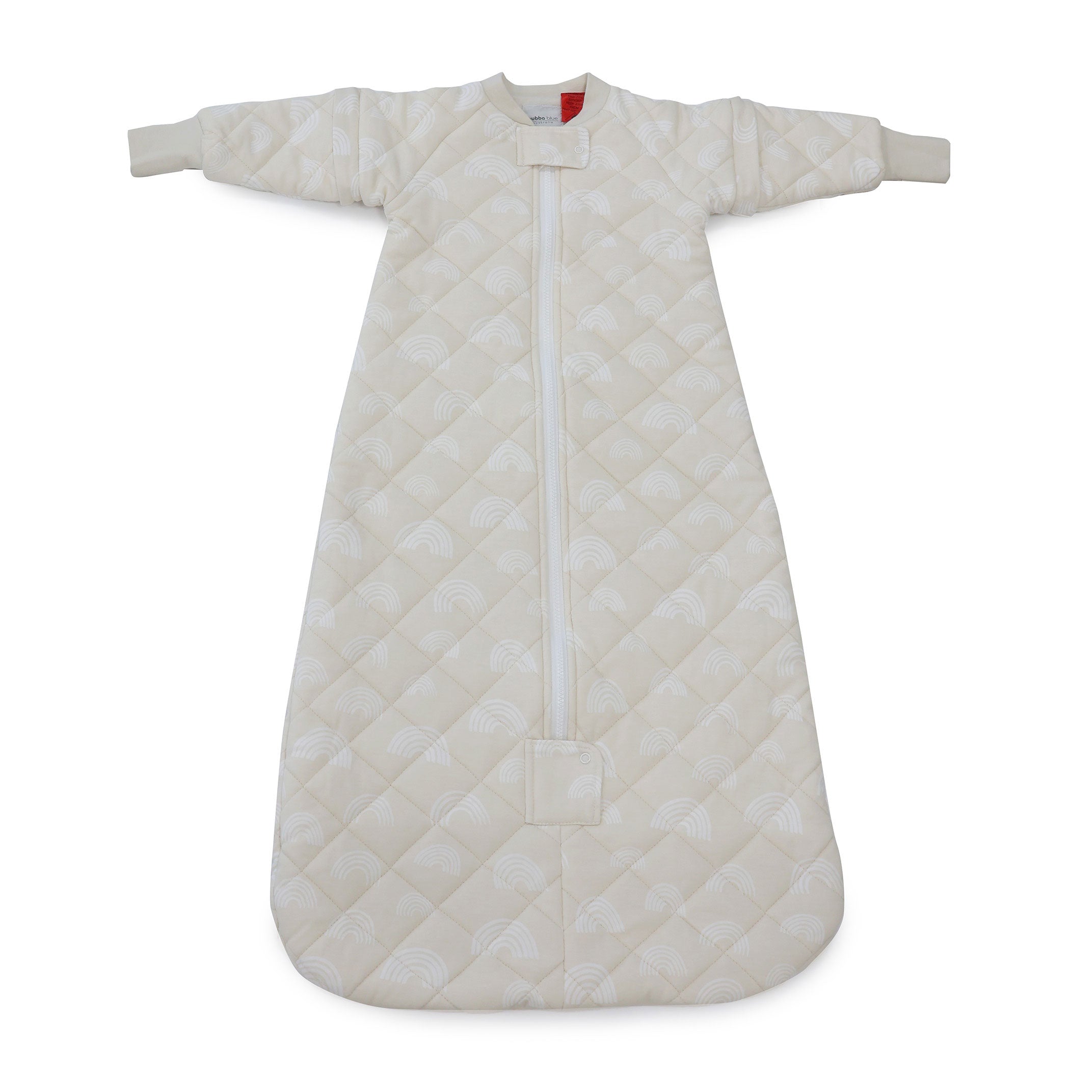 Nordic 3.5 TOG Convertible Sleep Bag - Sand