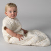 Nordic 3.5 TOG Convertible Sleep Bag - Sand