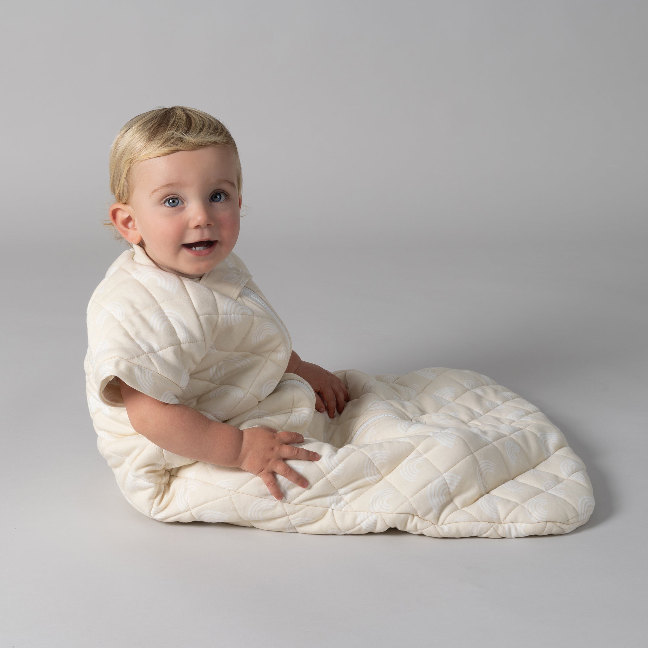 Nordic 3.5 TOG Convertible Sleep Bag - Sand