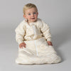Nordic 3.5 TOG Convertible Sleep Bag - Sand