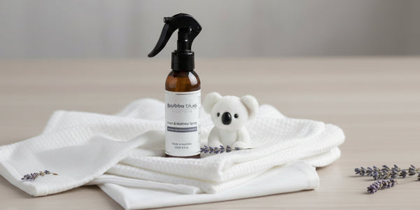 australian made baby hand sanitiser