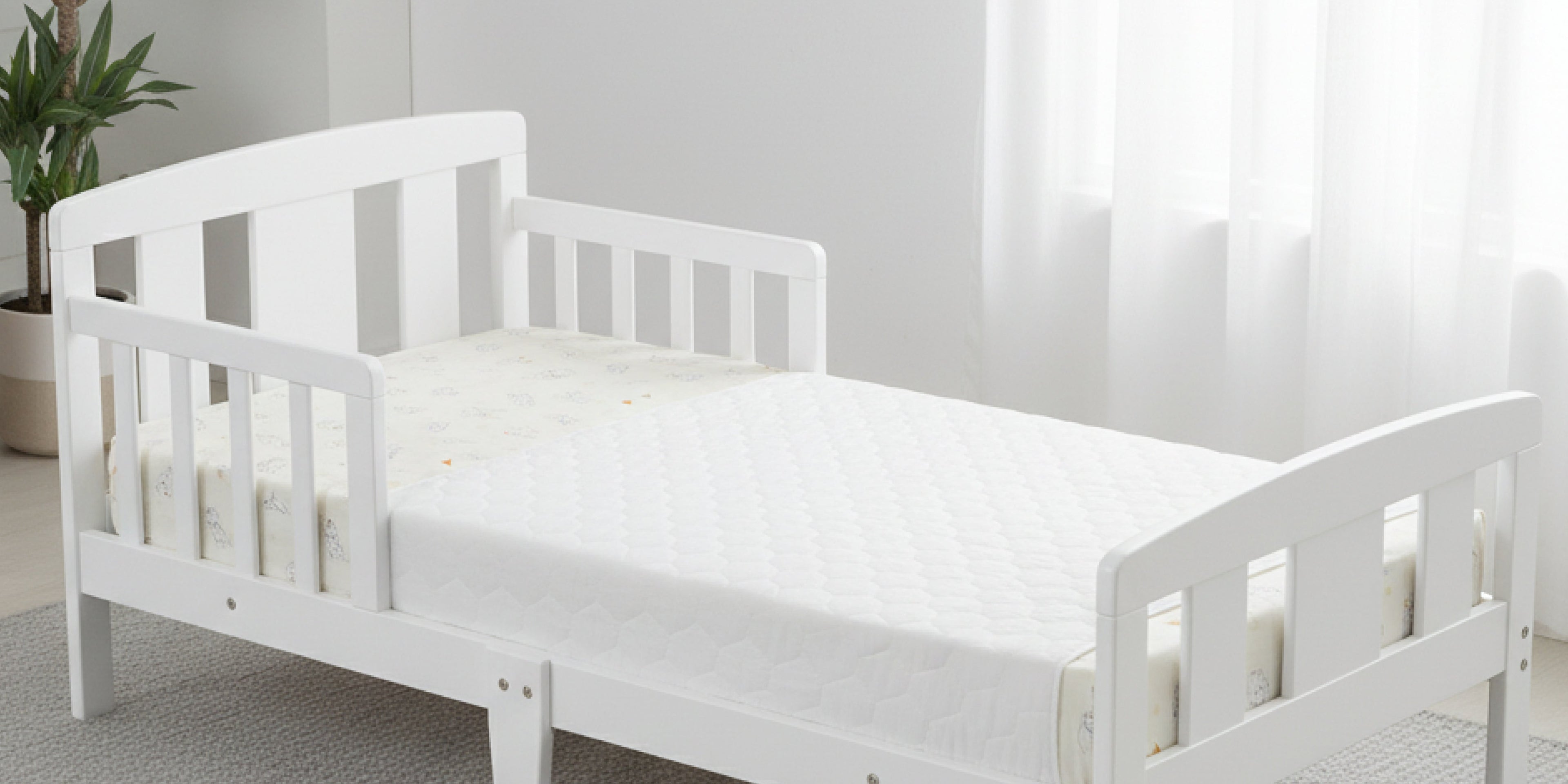 Mattress Protectors & Spray