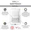 2.5 TOG Sleep Pouch - Co Sleeper/Bedside Sleeper