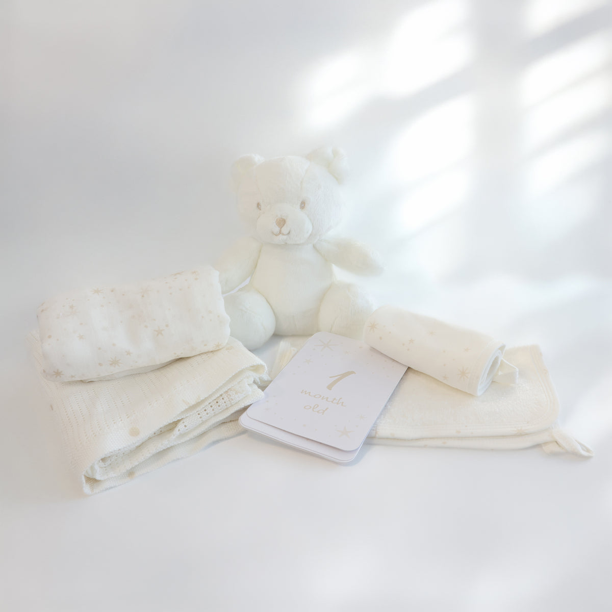 Twinkle Twinkle Hello World Gift Set