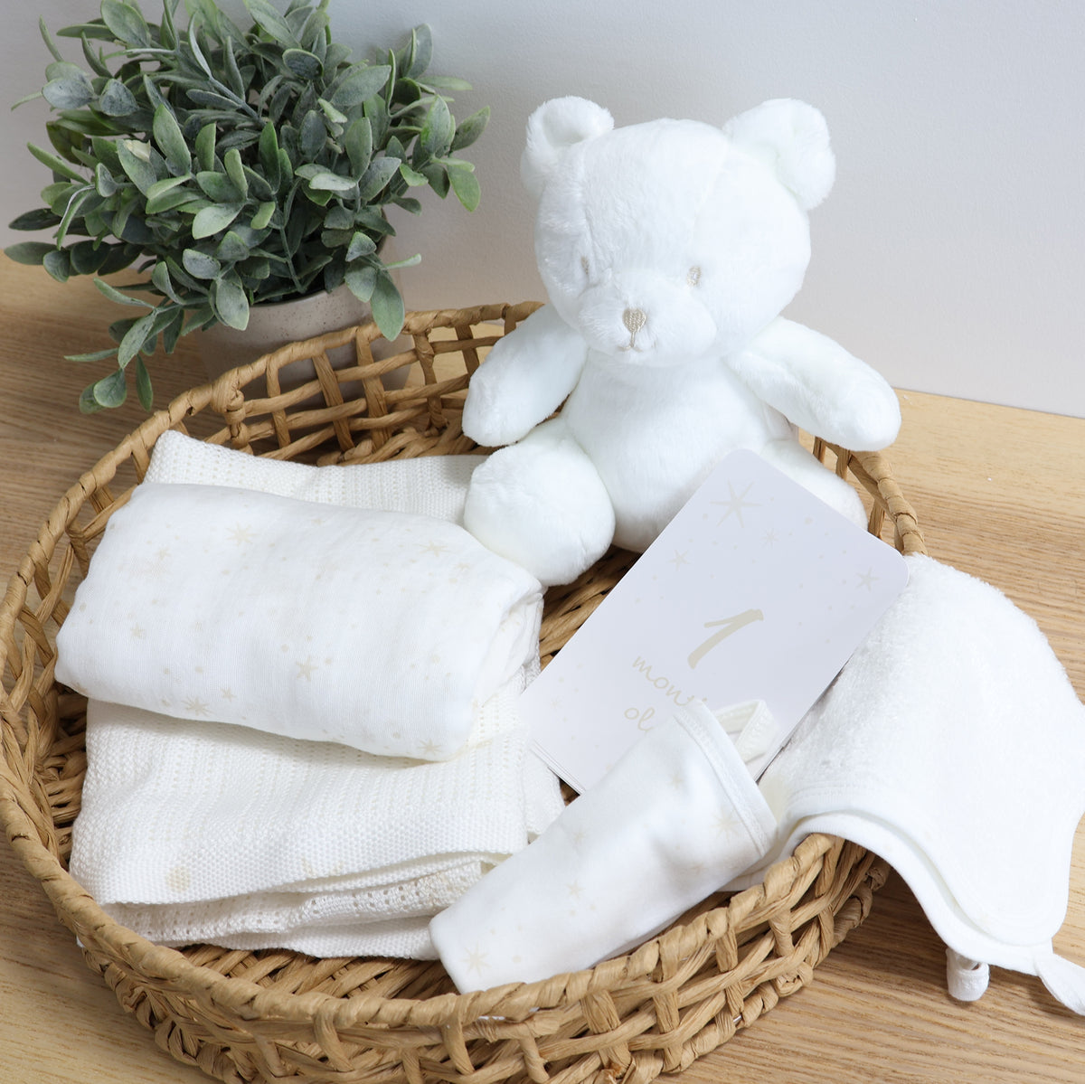 Twinkle Twinkle Hello World Gift Set