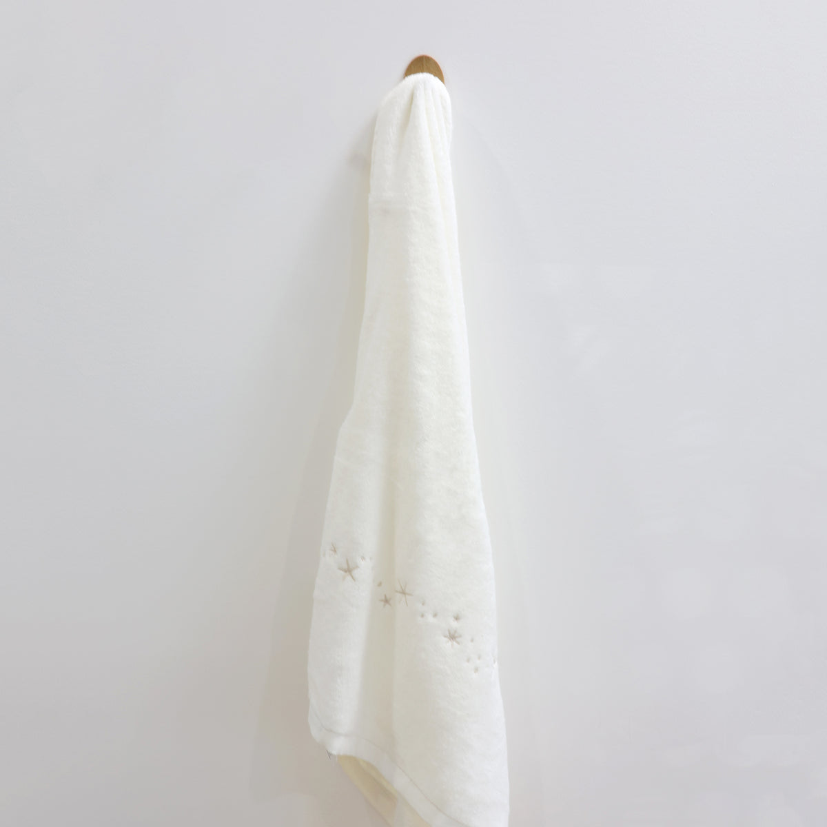 Twinkle Twinkle Bath Towel