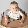 Aussie Animals 2pk Dribble Bibs