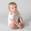 Aussie Animals 2pk Dribble Bibs