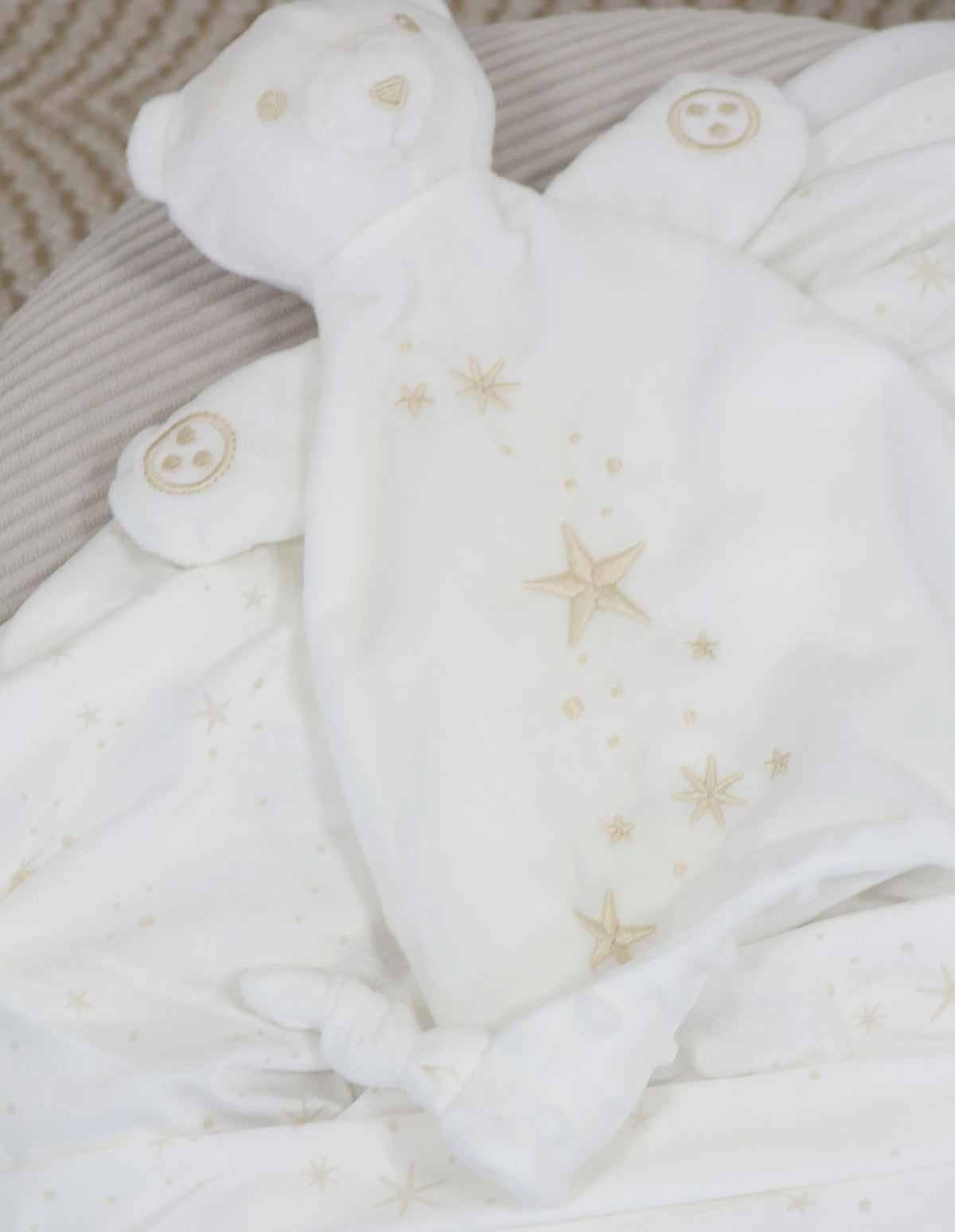 Twinkle Twinkle Snuggle Time Gift Set