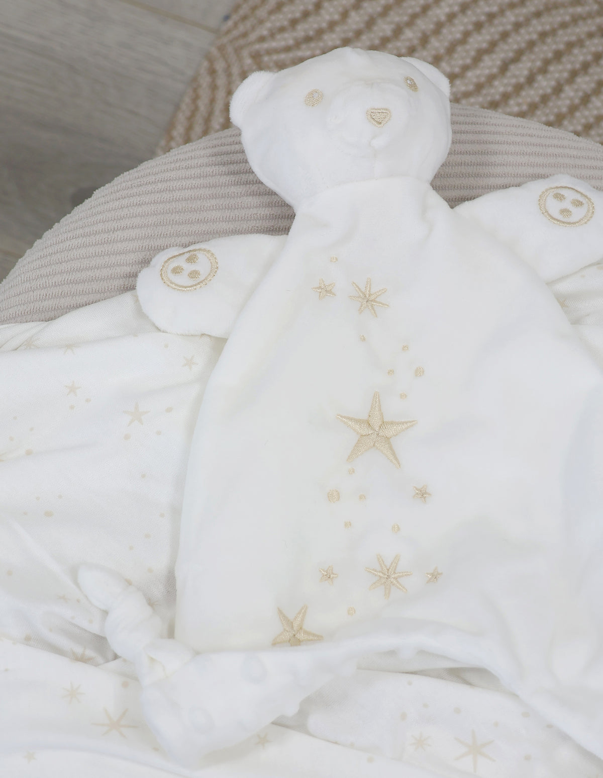 Twinkle Twinkle Snuggle Time Gift Set