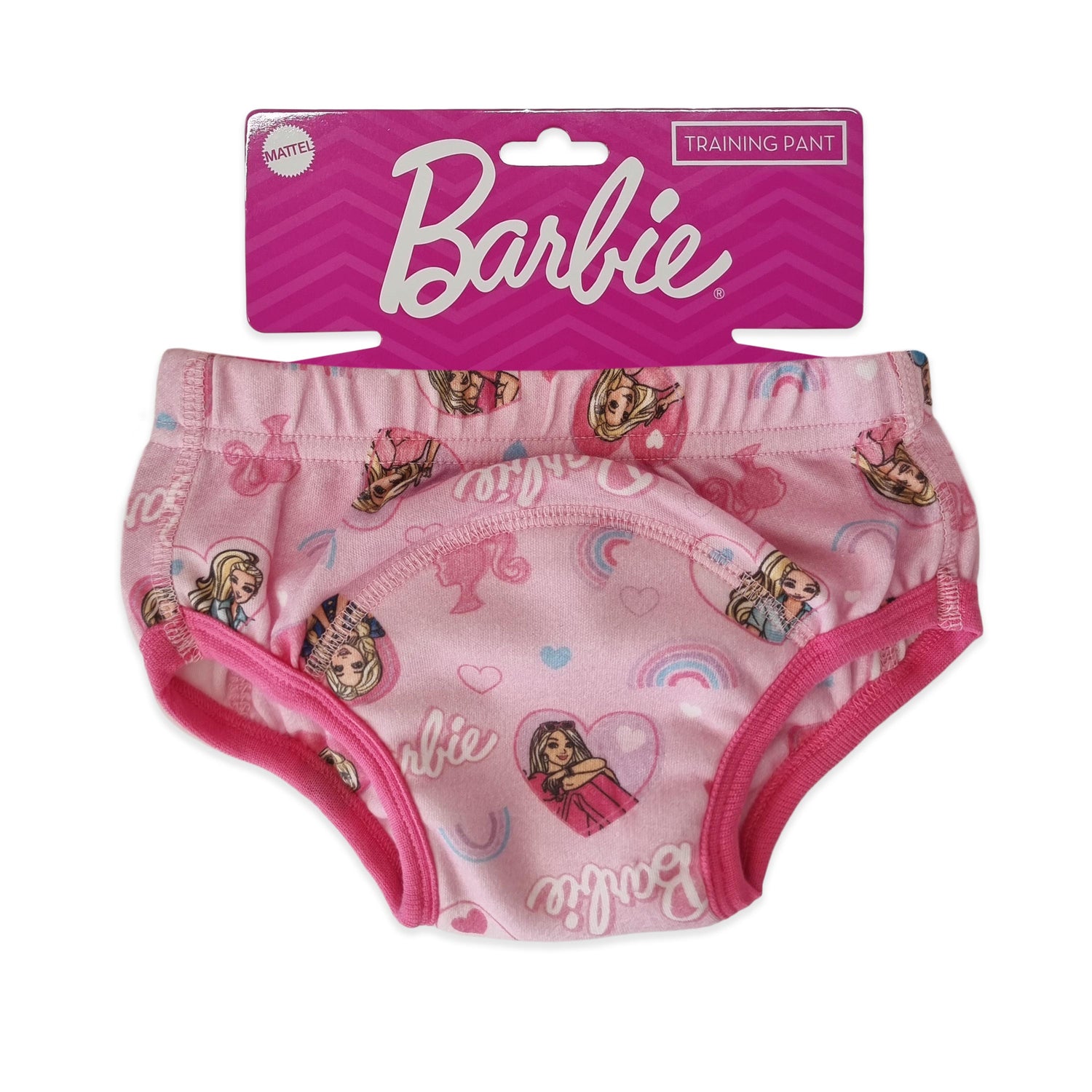 Barbie Training Pants