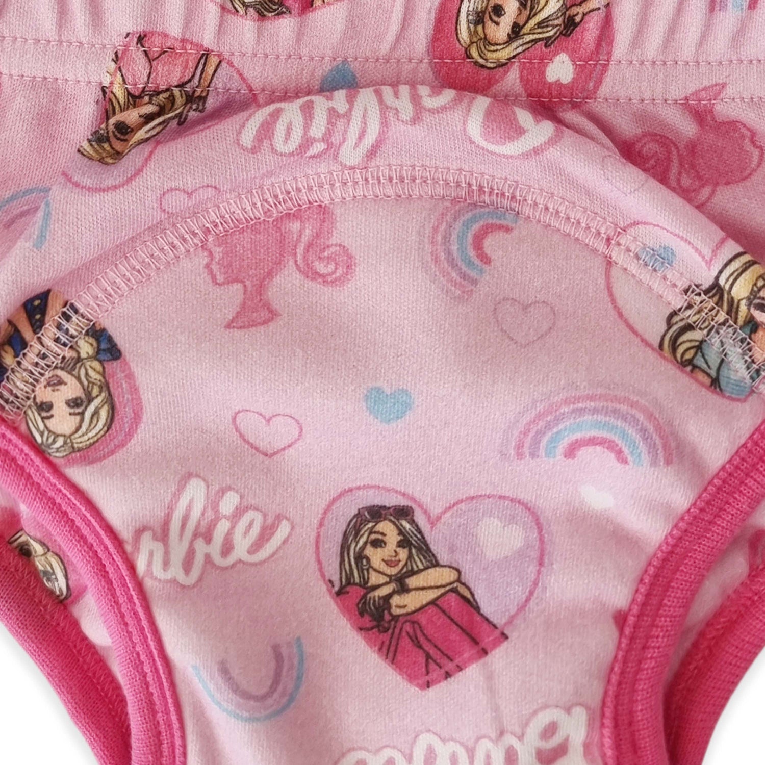 Barbie Training Pants