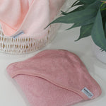 Sundae 2PK Hooded Towels - Cupcake - Bubba Blue Australia