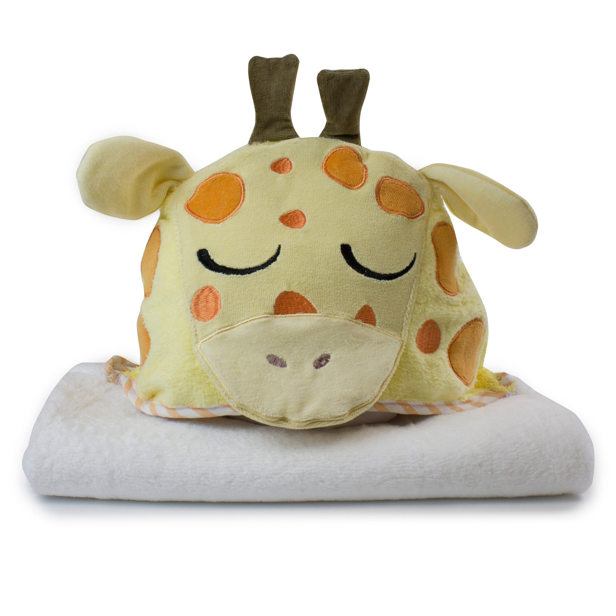 Zoo Animals 'Giraffe' Bundle