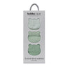 Terrazzo 3pk Baby Face Washers