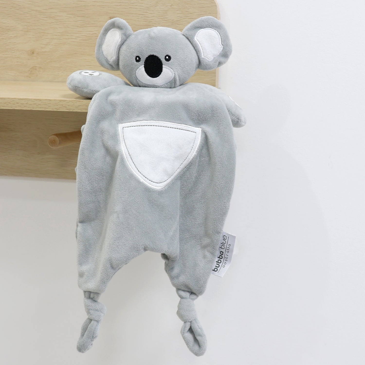 Aussie Animals 'Koala' Comforter Toy
