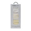 Terrazzo 3pk Baby Face Washers