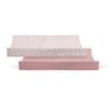 Nordic Bath Time Bundle Dusty Berry/Rose