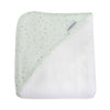 Terrazzo Essentials Hooded Towel