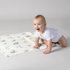Little Rooster Cellular Blanket