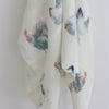 Little Rooster Cellular Blanket