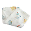 Little Rooster Cellular Blanket