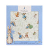 Peter Rabbit & Benjamin Bunny Co Sleeper/Bedside Sleeper Fitted Sheet
