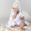 Adventure Bamboo 2pk Hooded Towels