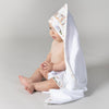 Adventure Bamboo 2pk Hooded Towels