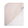 Terrazzo Essentials Hooded Towel