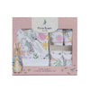 Peter Rabbit 'New Adventure' 3 Piece Layette Set - Pink