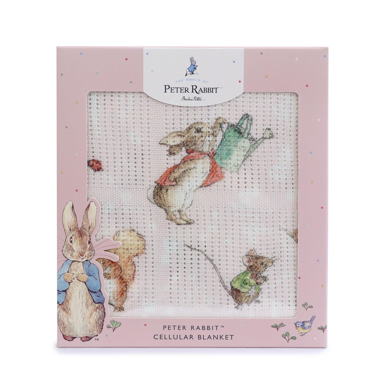 Flopsy Mopsy & Cottontail Bundle