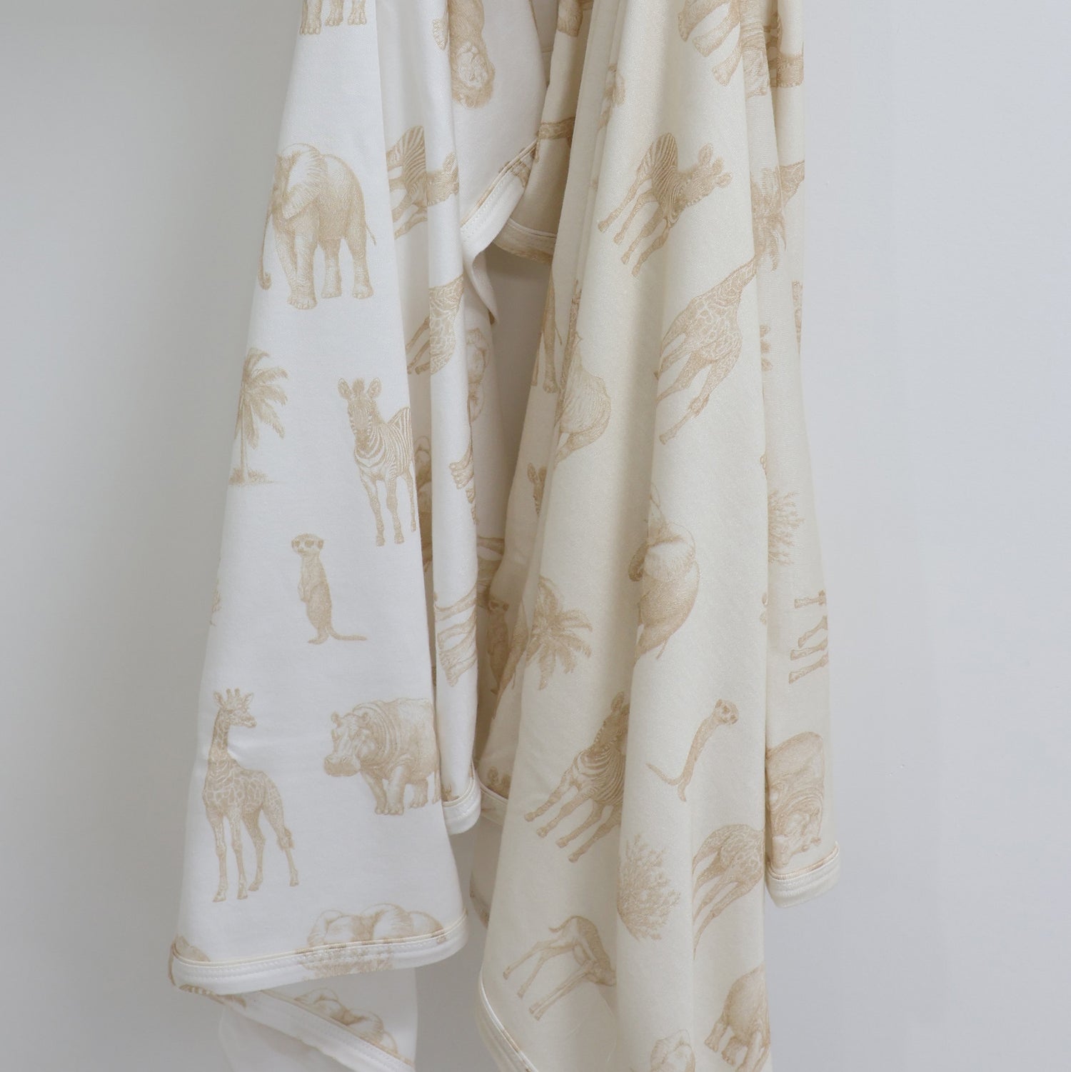 Serengeti 2pk Jersey Wraps