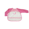 4Baby Easy Clean Long Sleeves Bib